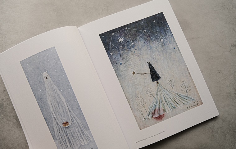 若林哲博 作品集「WONDERLAND」｜恵文社一乗寺店 オンラインショップ