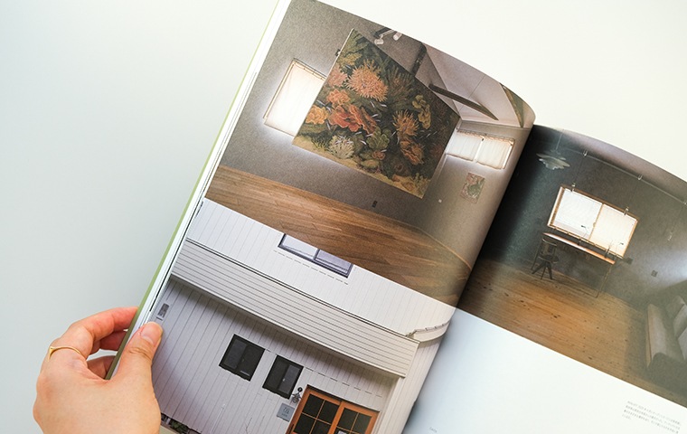 nice things. Issue 85｜恵文社一乗寺店 オンラインショップ