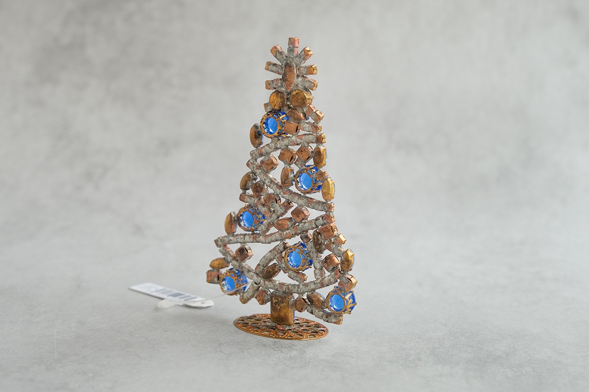 ラインストーンのツリー 14000｜恵文社一乗寺店 オンラインショップ