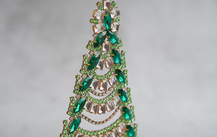 ラインストーンのツリー 14000｜恵文社一乗寺店 オンラインショップ