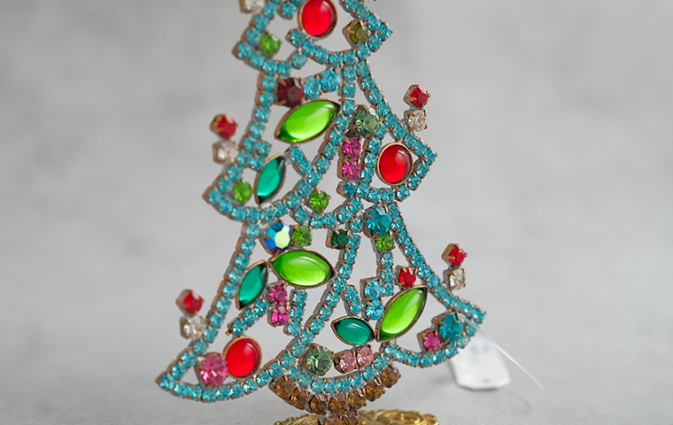 ラインストーンのツリー 14000｜恵文社一乗寺店 オンラインショップ