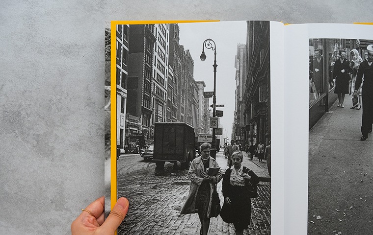 KIJIMA TAKASHI, NEW YORK, 1960（通常版）｜恵文社一乗寺店