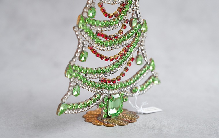 ラインストーンのツリー 15000｜恵文社一乗寺店 オンラインショップ