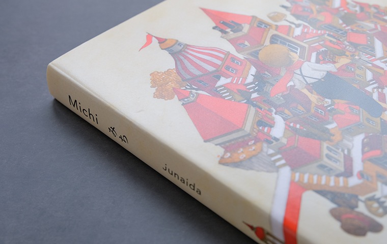 Michi｜恵文社一乗寺店 オンラインショップ