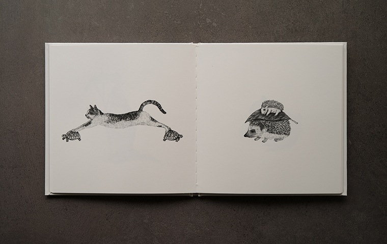 いっぽうそのころ｜恵文社一乗寺店 オンラインショップ