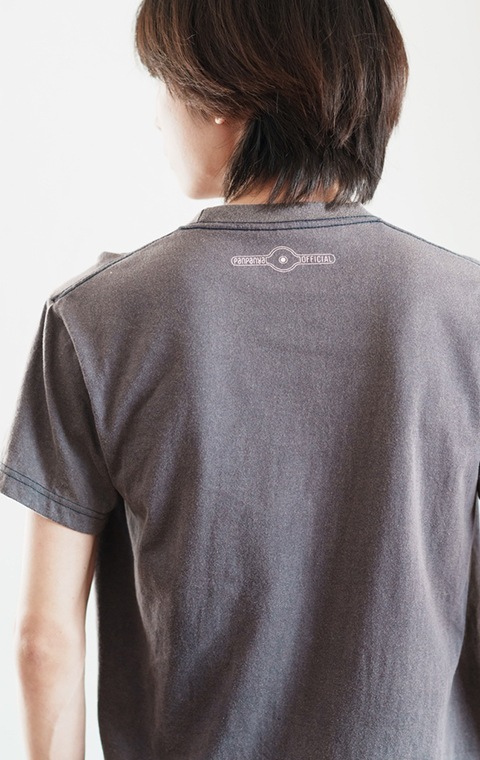 【9月末で出品取下】【未開封新品】panpanya 昔のIRUKA Tシャツ M panpanya Tシャツ／「昔のIRUKA」 - panpanya 直売所 - BOOTH