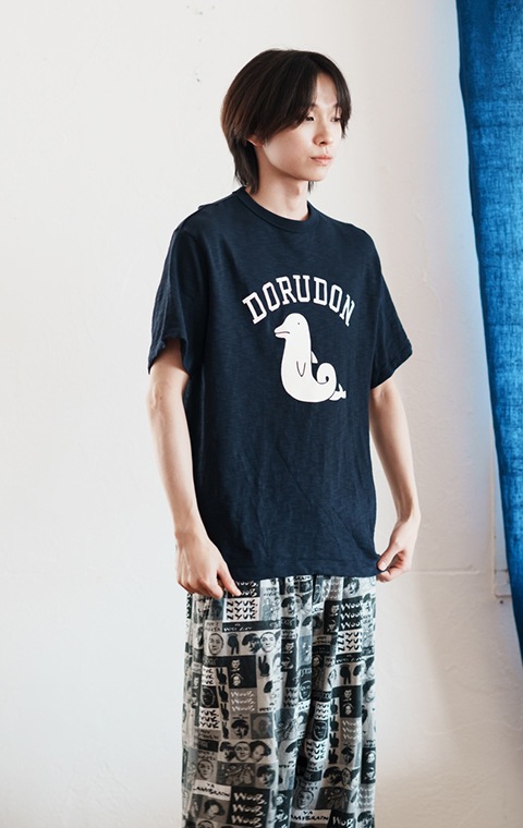 panpanya Tシャツ　まんだらけ 3_000000029060.jpg?1735298597