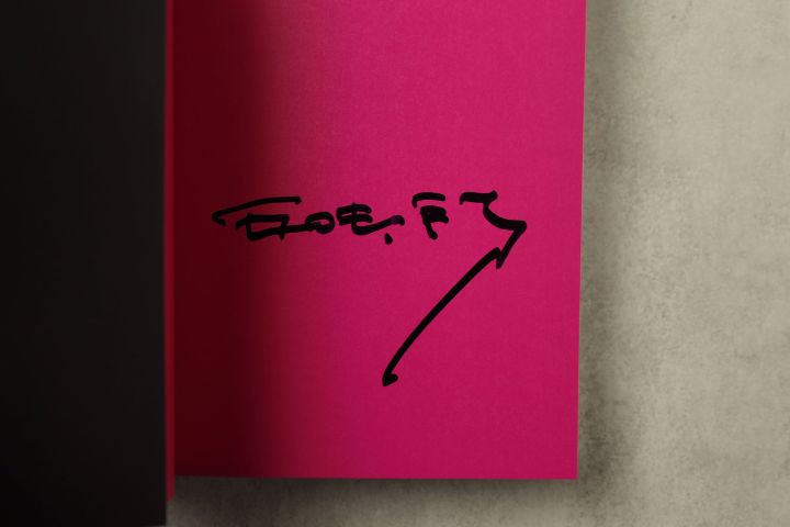 サイン本】五味太郎 絵本クロニクル 1973-2025完全版｜恵文社一乗寺店