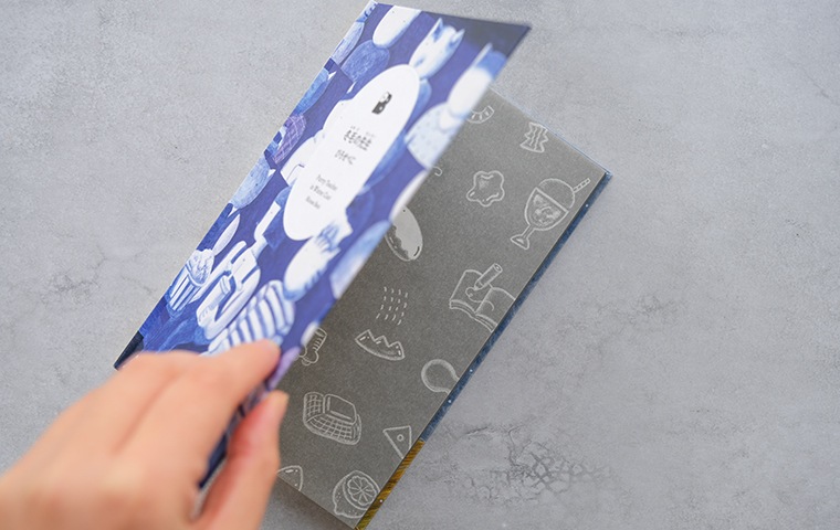 サイン本】冬毛の先生（厚紙封筒付き）｜恵文社一乗寺店 オンライン