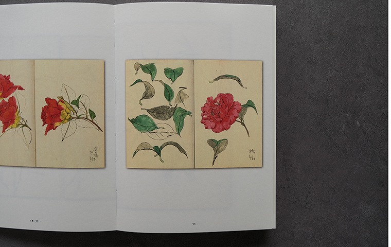 平山英三・平山和子 自然・造形・絵本の世界を歩いた二人の画家｜恵文