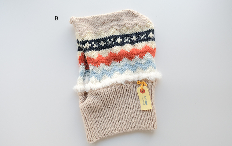 SWISH! ネックウォーマーフーディー｜恵文社一乗寺店 オンラインショップ