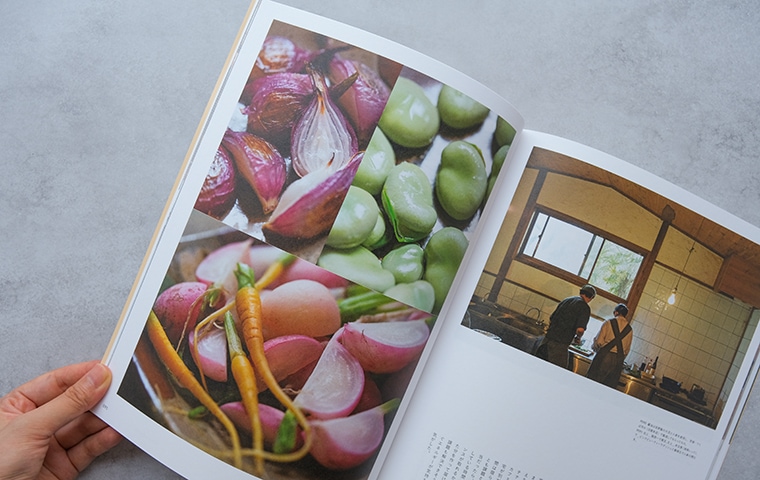 nice things. Issue 81｜恵文社一乗寺店 オンラインショップ