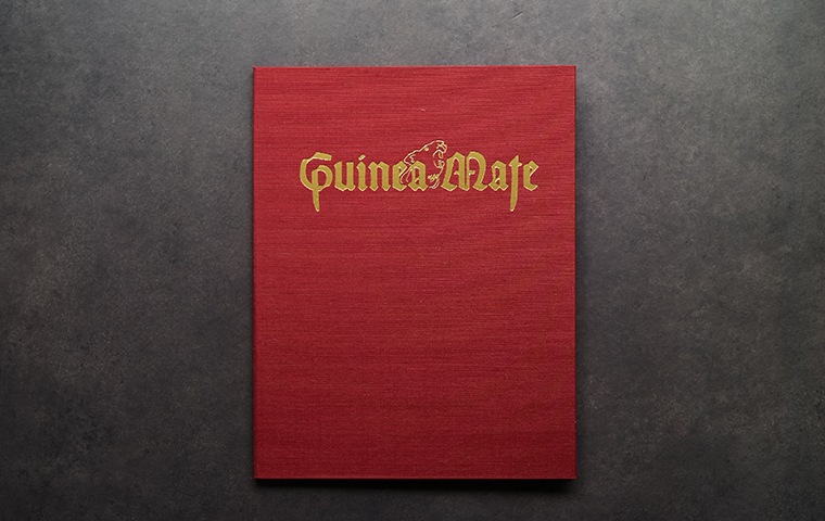 我喜屋位瑳務 ZINE「 ZATTA 」限定5部 オリジナル作品添付 我喜屋