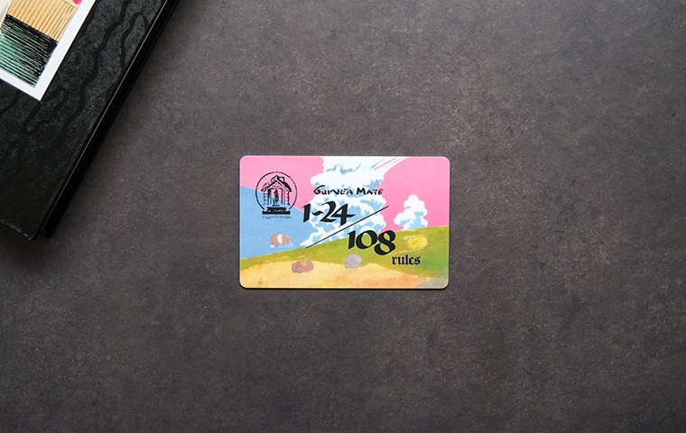 ぐみ　肉質画　印あり　本付き ぐみ 肉質画 印あり 本付き 108部限定／我喜屋位瑳務（がきや