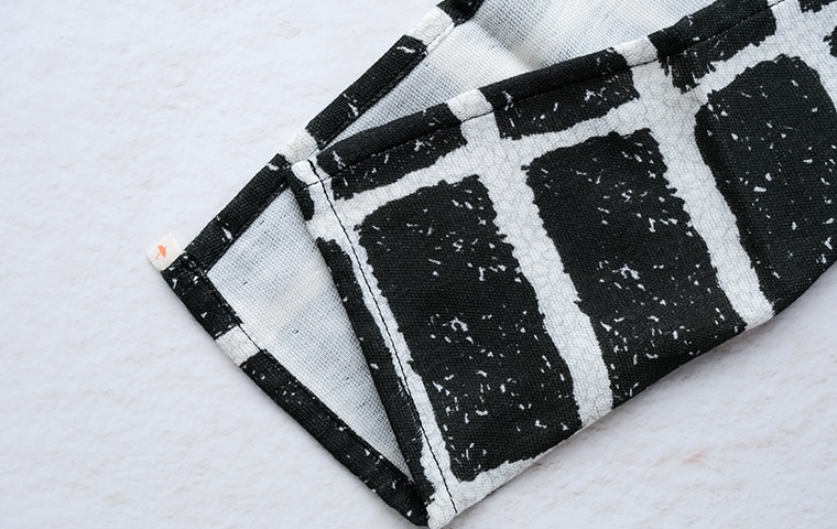 イイダ傘店 ミニタオル（のり弁）｜恵文社一乗寺店 オンラインショップ