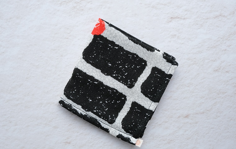 イイダ傘店 ミニタオル（のり弁）｜恵文社一乗寺店 オンラインショップ