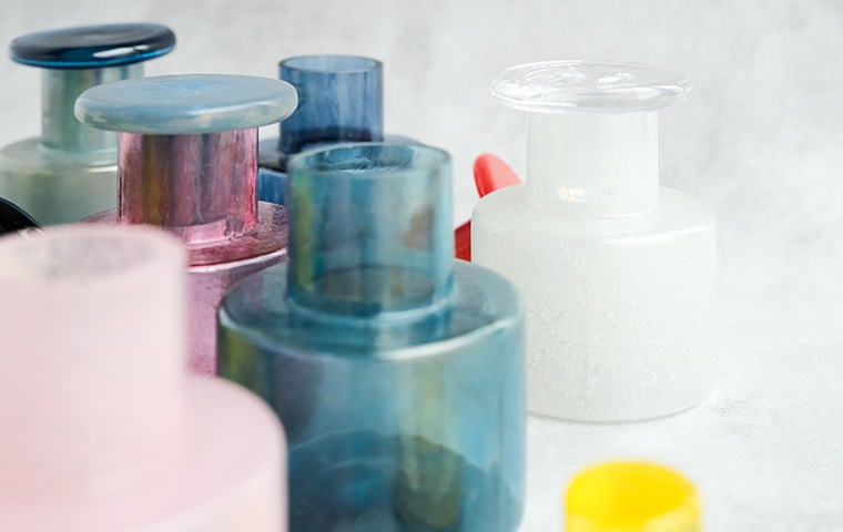 Rulla Glass Bottle｜恵文社一乗寺店 オンラインショップ