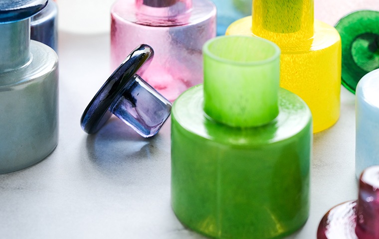 Rulla Glass Bottle｜恵文社一乗寺店 オンラインショップ