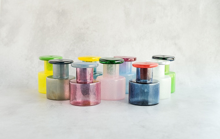 Rulla Glass Bottle｜恵文社一乗寺店 オンラインショップ