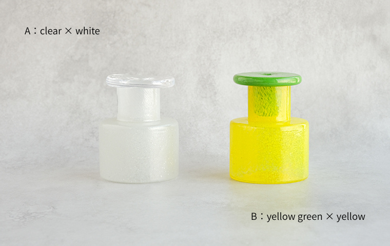 Rulla Glass Bottle｜恵文社一乗寺店 オンラインショップ