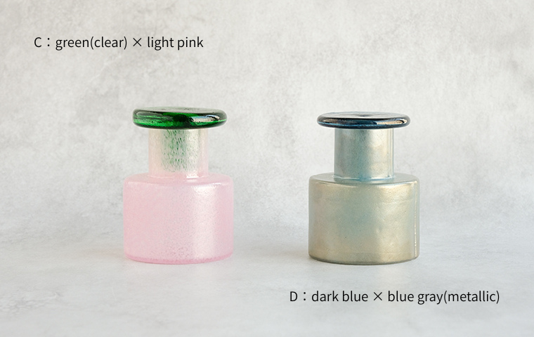 Rulla Glass Bottle｜恵文社一乗寺店 オンラインショップ