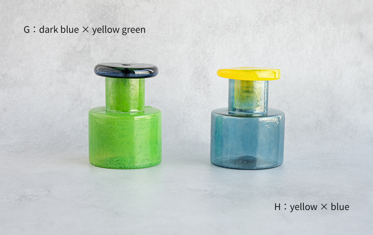 Rulla Glass Bottle｜恵文社一乗寺店 オンラインショップ