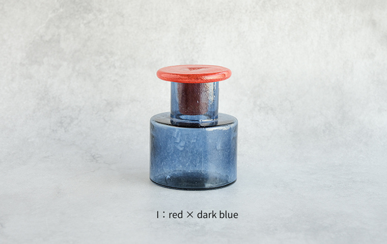 Rulla Glass Bottle｜恵文社一乗寺店 オンラインショップ