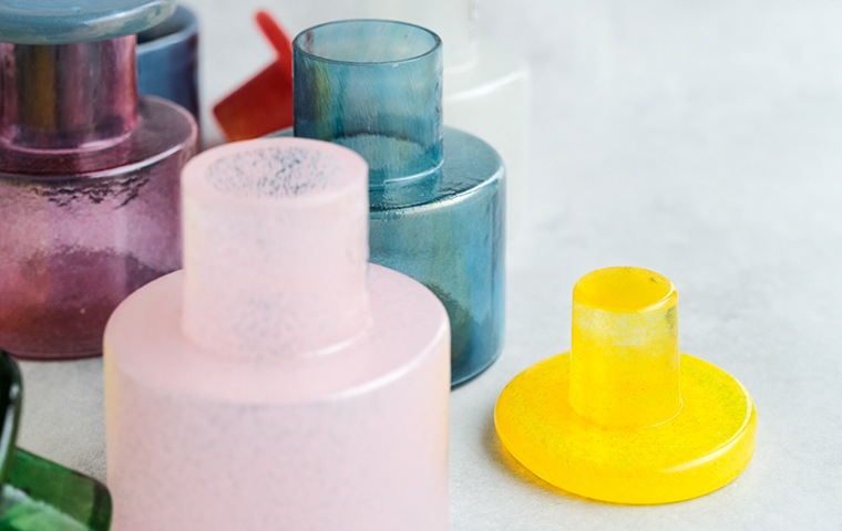 Rulla Glass Bottle｜恵文社一乗寺店 オンラインショップ