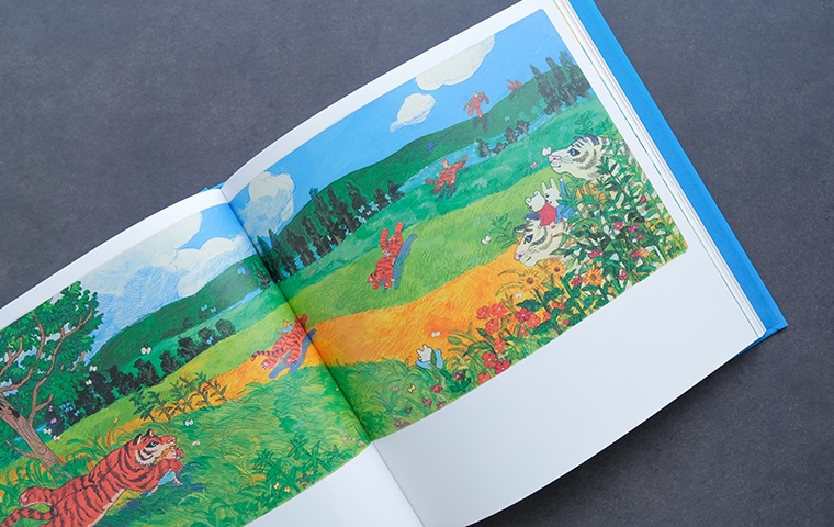 イケガミヨリユキ作品集｜恵文社一乗寺店 オンラインショップ