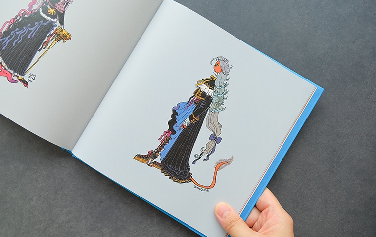 イケガミヨリユキ作品集｜恵文社一乗寺店 オンラインショップ