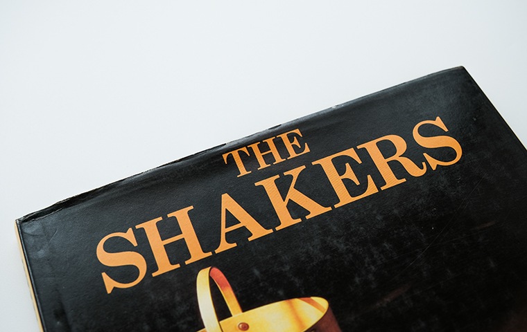 The SHAKERS｜恵文社一乗寺店 オンラインショップ