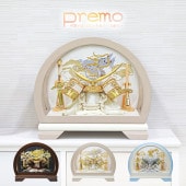 五月人形 コンパクト Premo Pastel（プリモ パステル）| やわらか色合いデザインケース