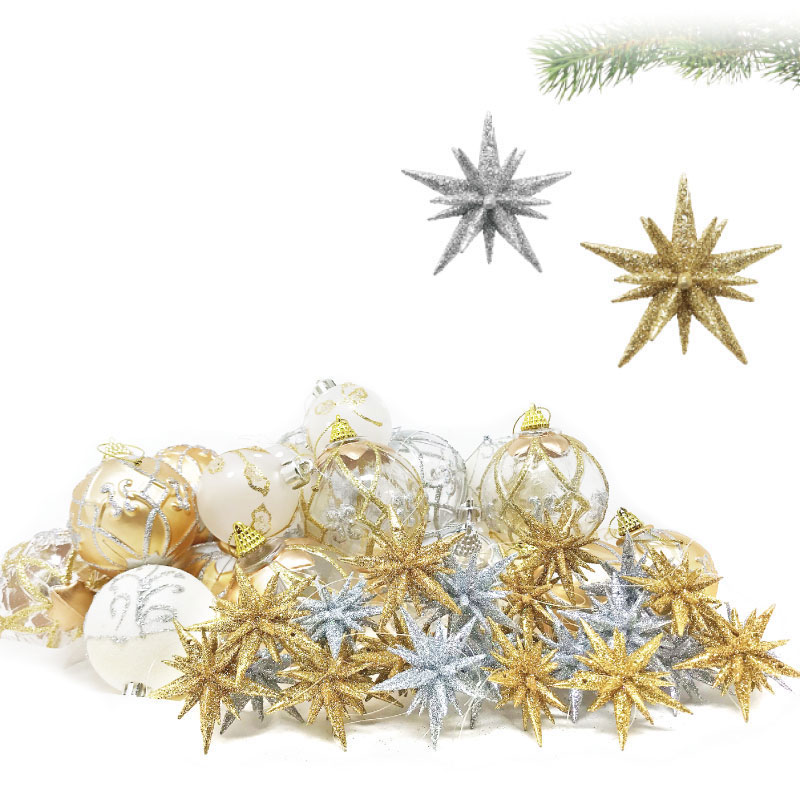 ベツレヘムの星 オーナメント単品