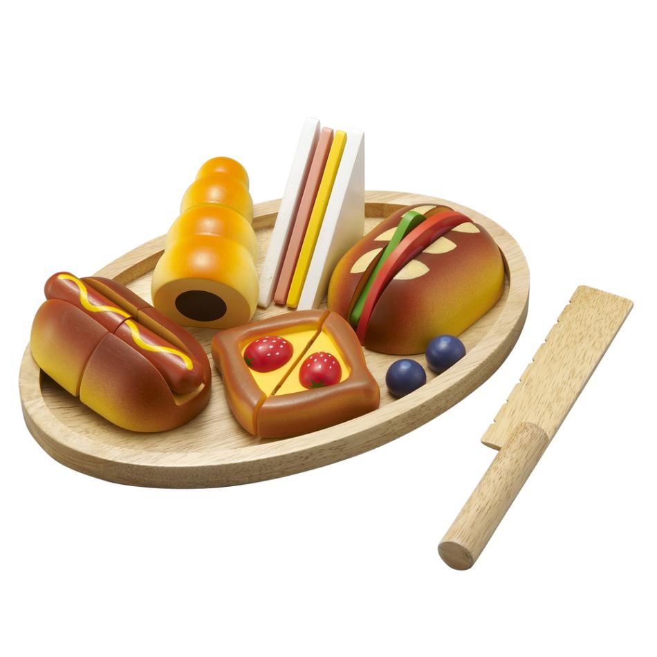 おままごと パン屋さん