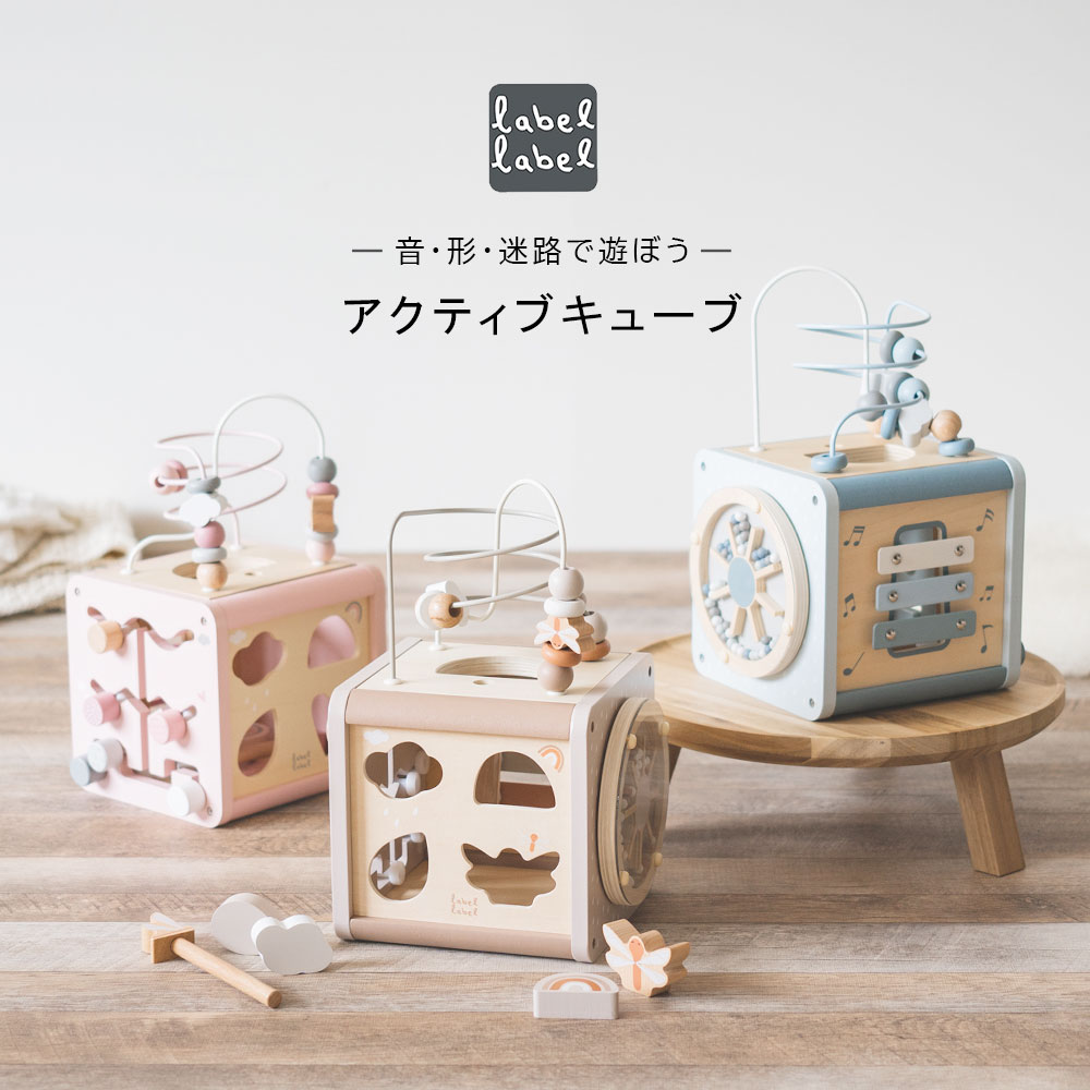 アクティビティキューブ Amazon.co.jp: アクティビティキューブ アーリーラーニング活動