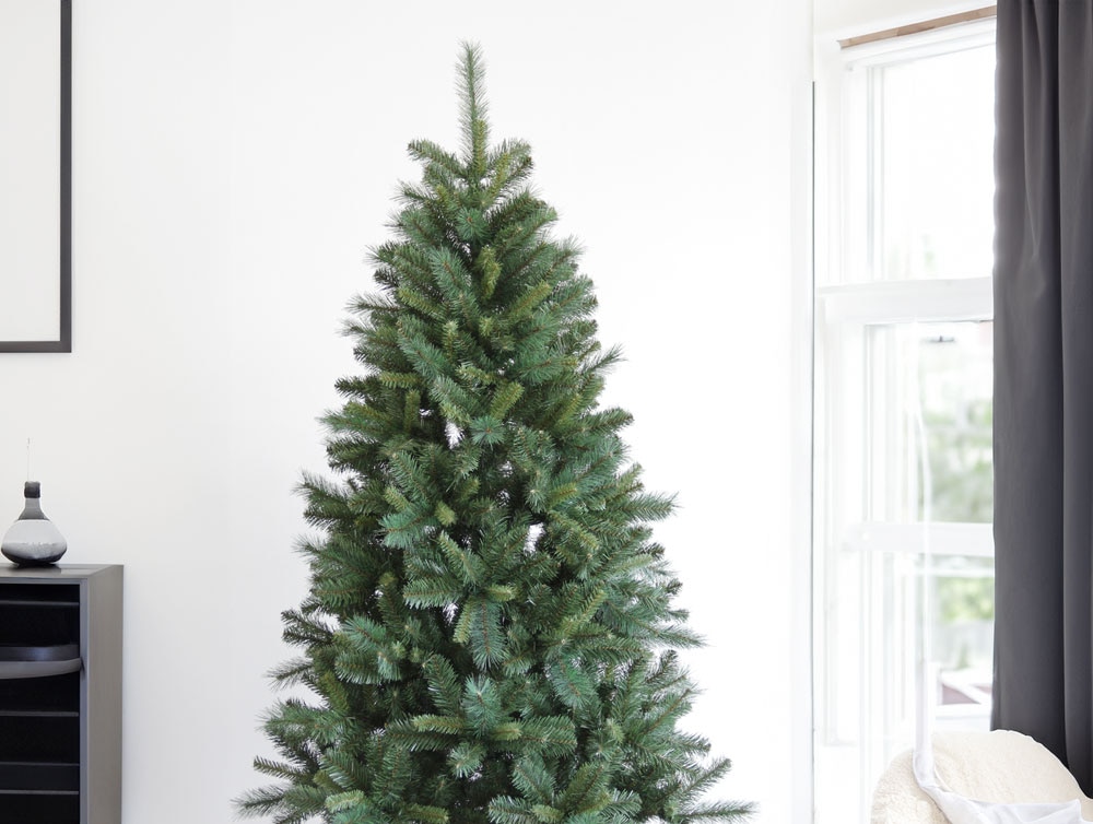 簡単組立式】クリスマスツリー 北欧 おしゃれ ツリー単品 120cm 150cm