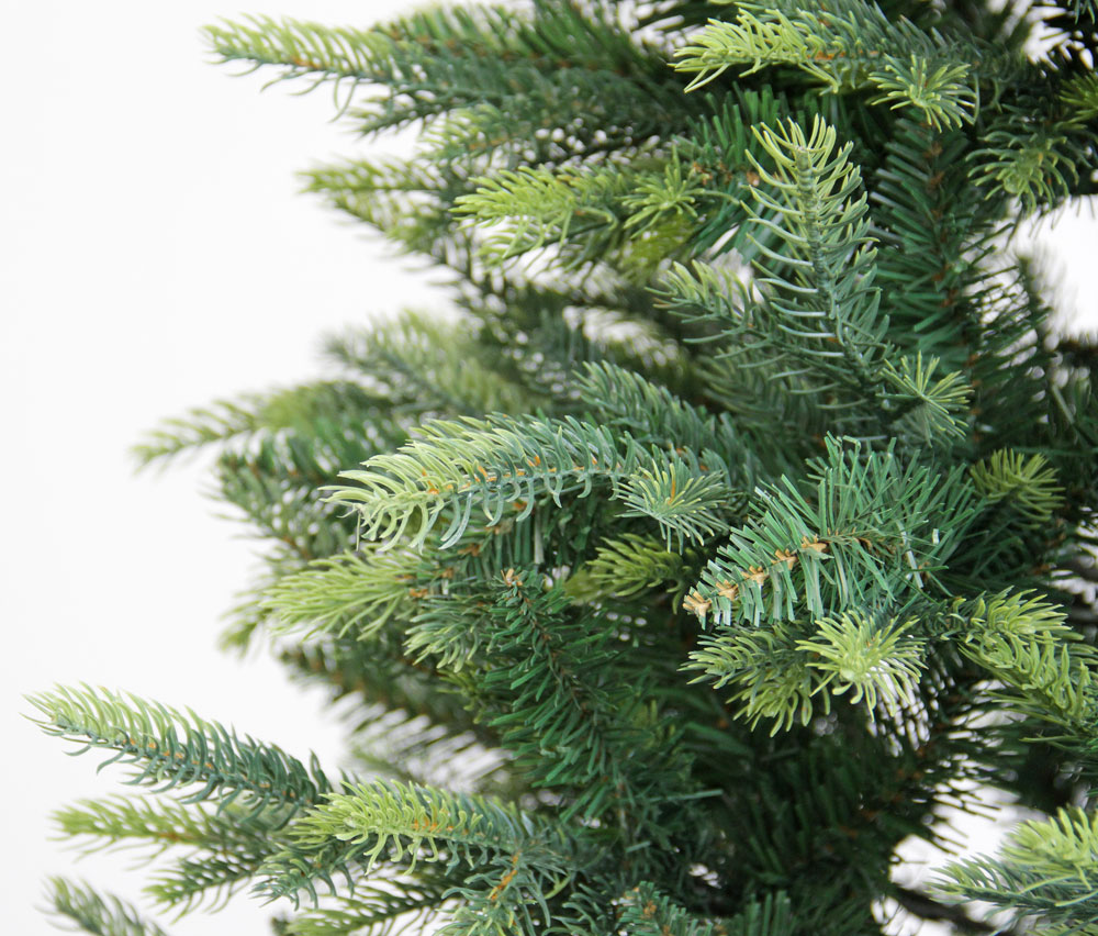 簡単組立式】クリスマスツリー ツリー単品 120cm 150cm 180cm 分割式