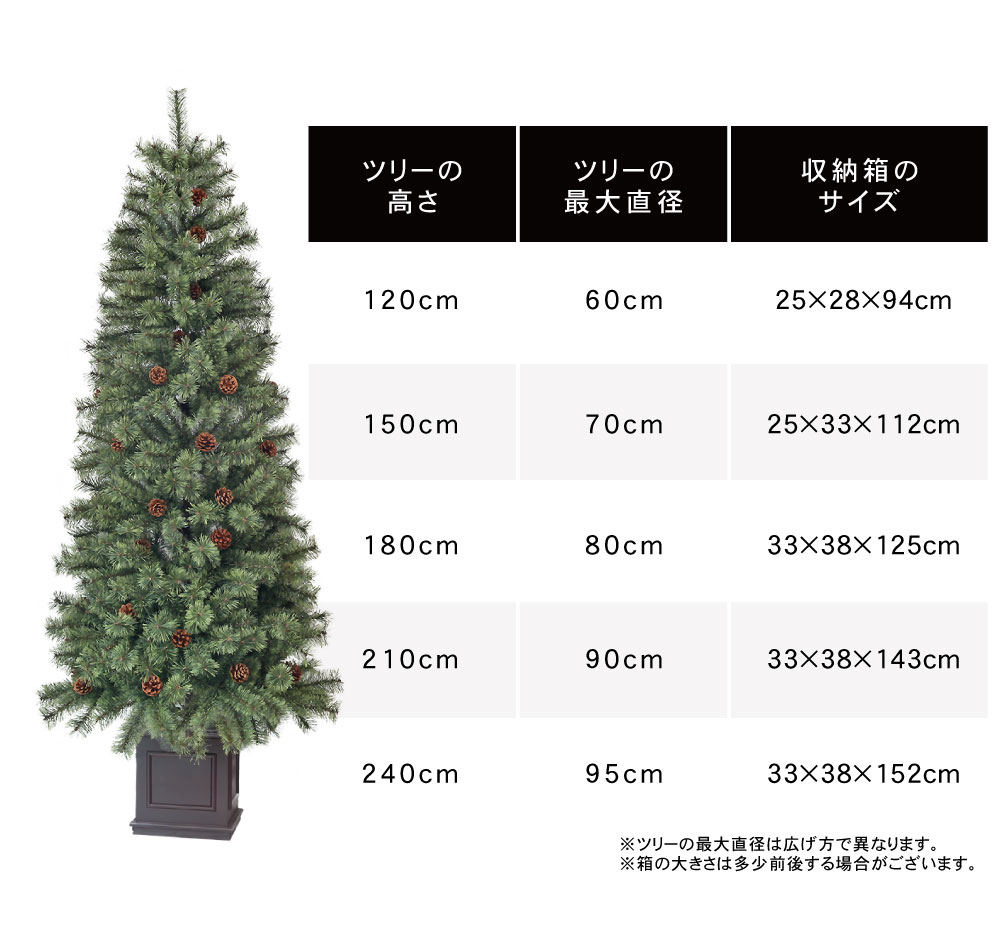 ナチュラルクリスマスツリー 約60cm ジュールエンケリ（jouluenkeli） 北欧風 クリスマスツリー