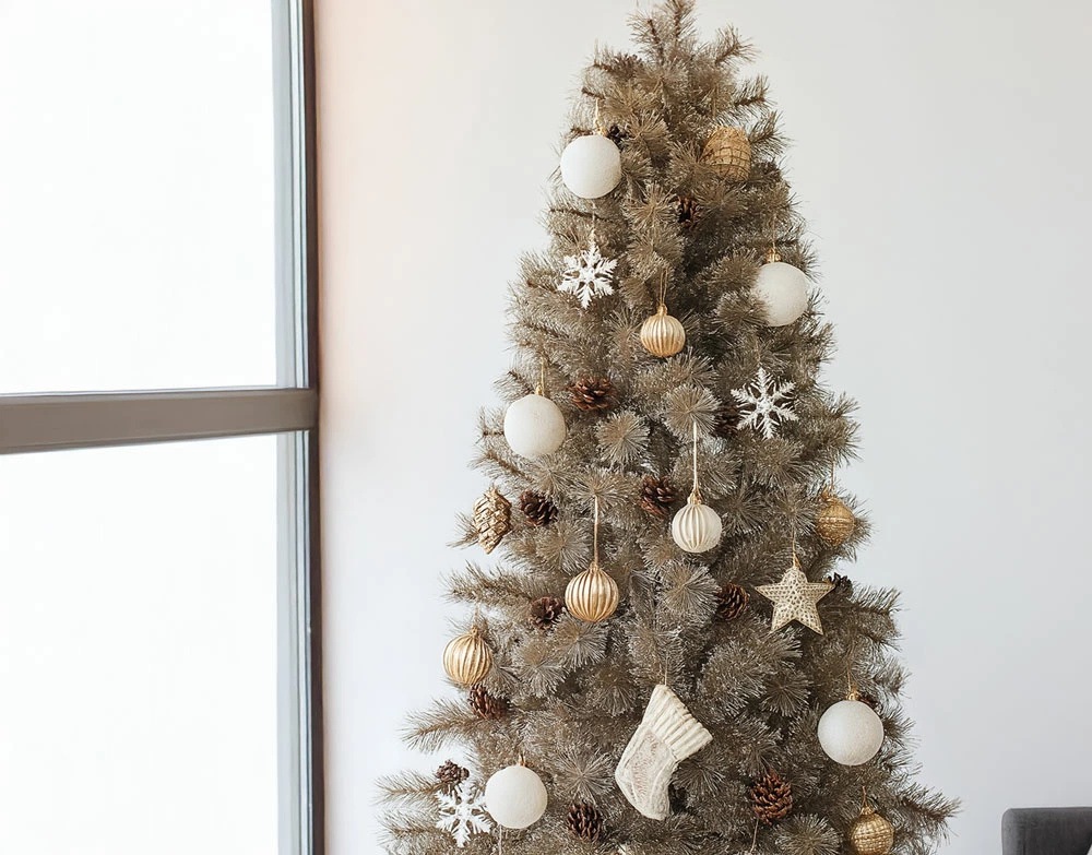 クリスマスツリー180cm（新品未使用）スプルース 簡単組立式】SPRUCE EX(スプルース エクストラ) クリスマス