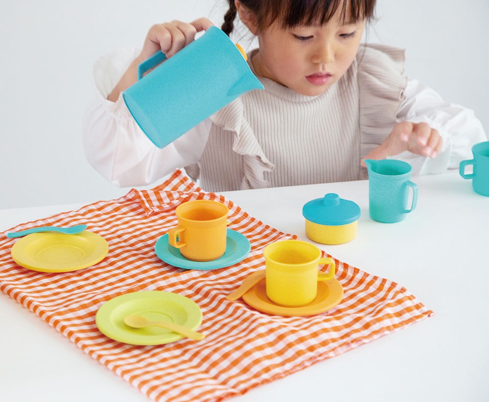 ピクニックパーティーセット コンパクト おしゃれ｜恵月人形本舗