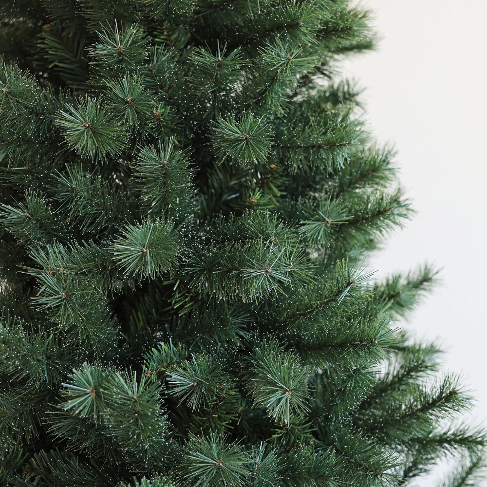 北欧で人気のスタイル クリスマスツリー バスケット 北欧 おしゃれ 120cm 150cm 180cm 210cm オーナメント 飾り