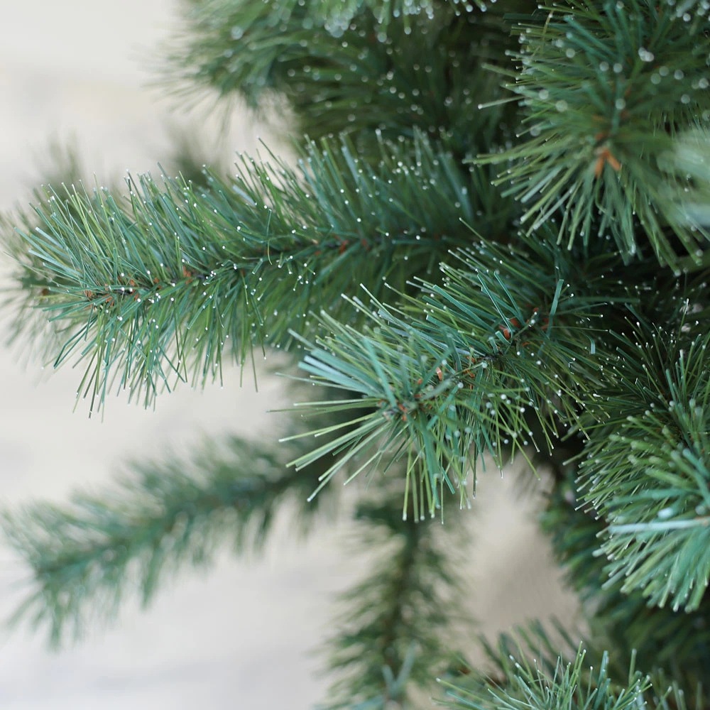 北欧で人気のスタイル クリスマスツリー バスケット 北欧 おしゃれ 120cm 150cm 180cm 210cm オーナメント 飾り