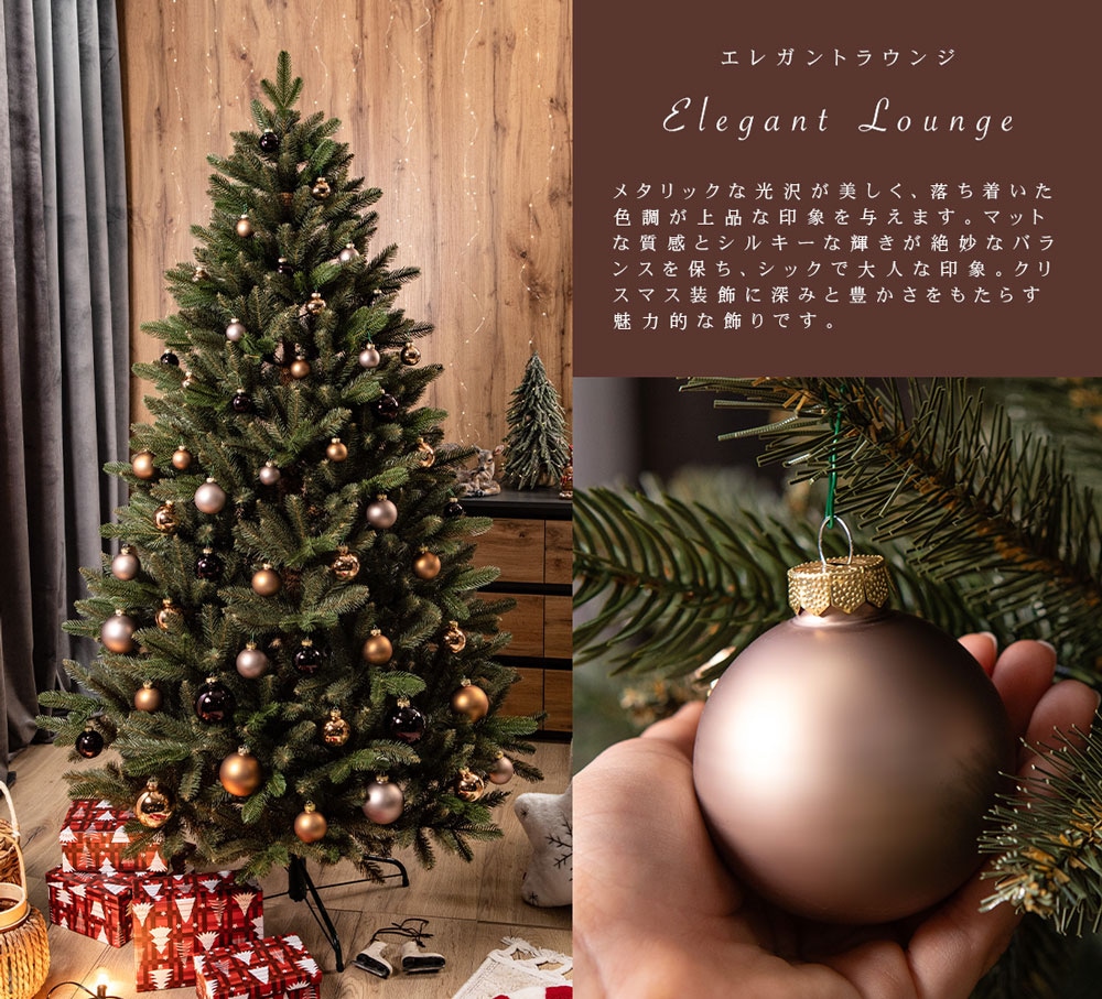 Inge glas　インゲグラス　サンタベル　ガラスオーナメント　クリスマス 120078_0.jpg