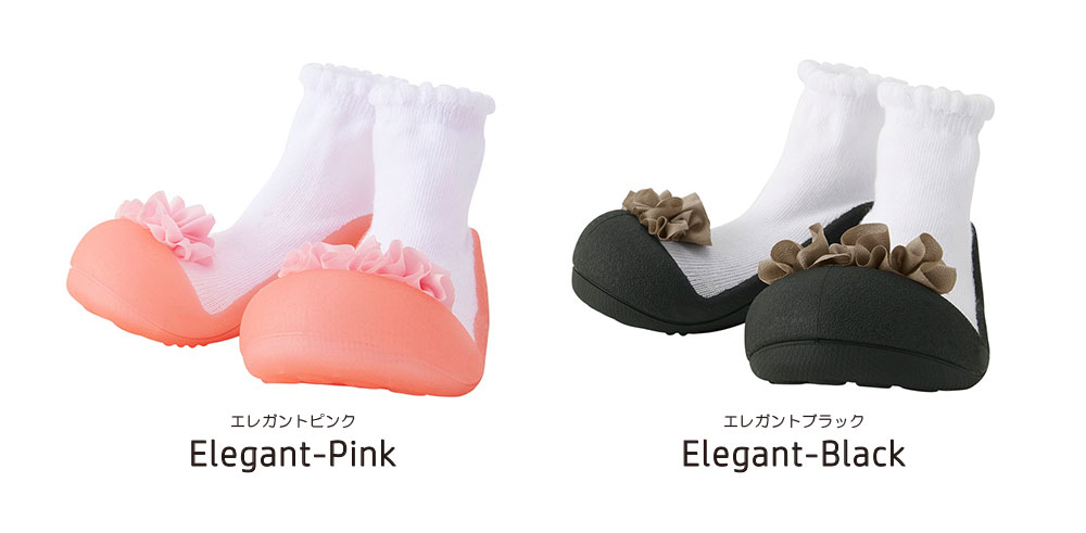 ベビーフィート