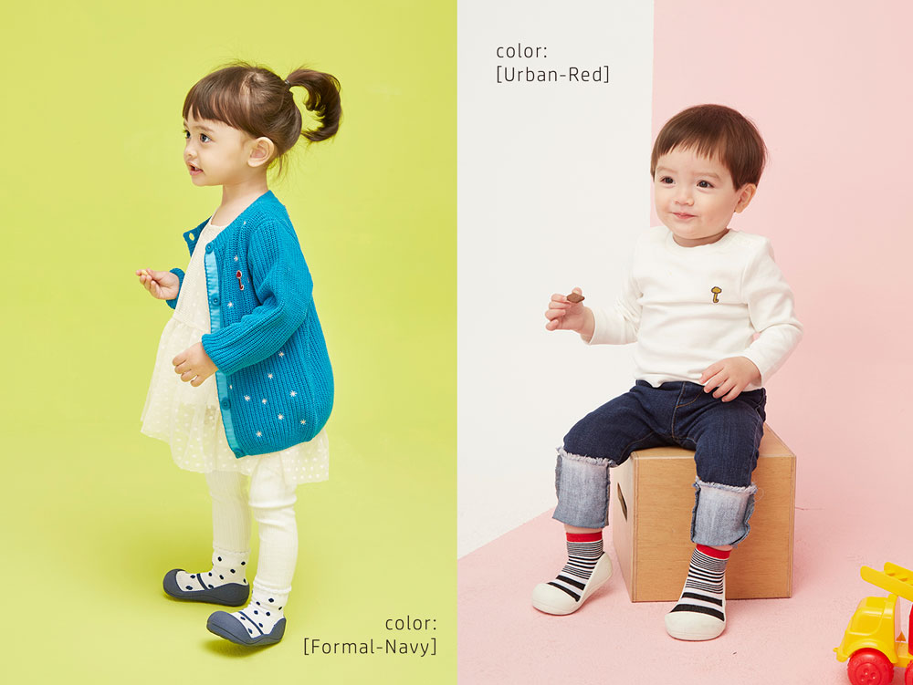 ベビーフィート