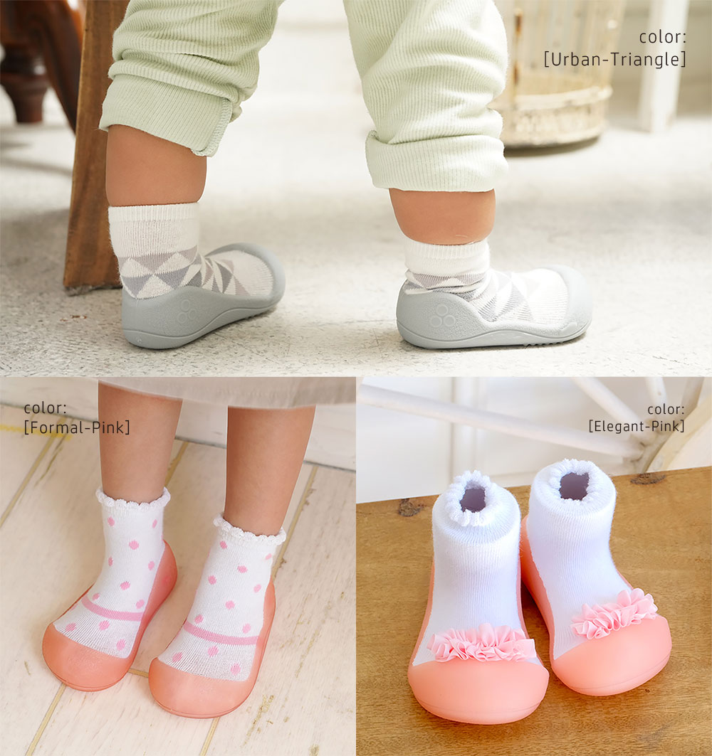 ベビーフィート