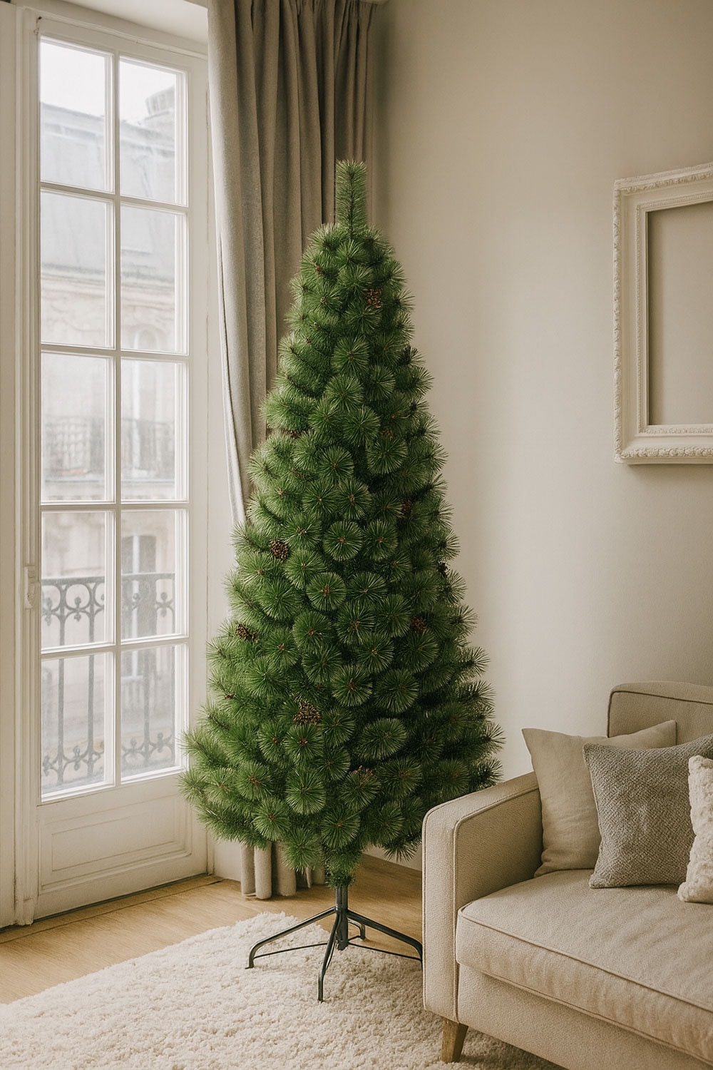 CLAREX SPRUCE(クラレックス スプルース) ポーランド製 高級 ツリー