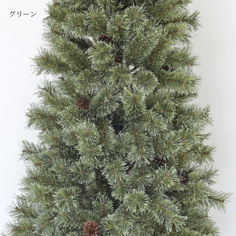 クリスマスツリー180cm（新品未使用）スプルース 楽天市場】【おしゃれ・高級感】 クリスマスツリー リアル