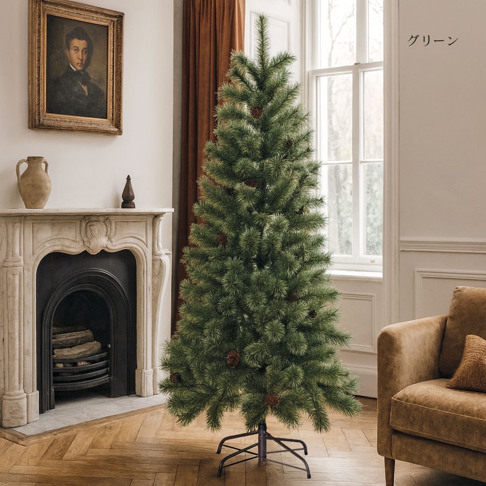 簡単組立式】SPRUCE EX(スプルース エクストラ) クリスマス