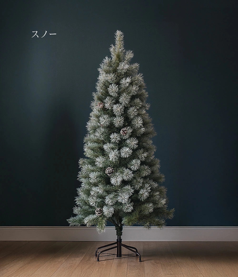簡単組立式】SPRUCE EX(スプルース エクストラ) クリスマス